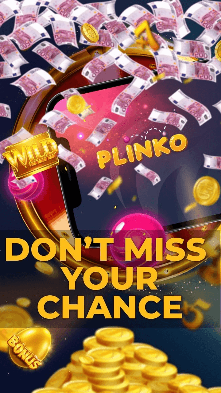 Plinko Top Slots™ Screenshot